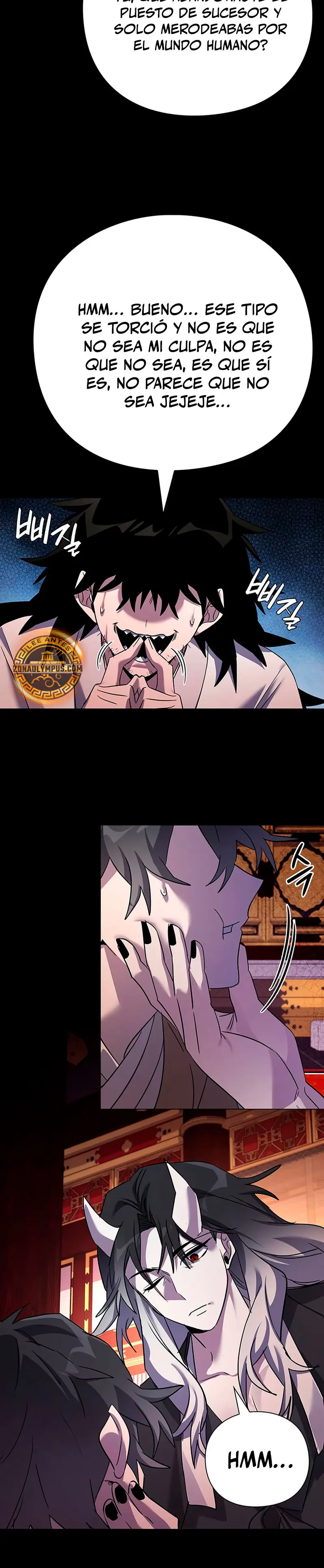 La noche del goblin > Capitulo 112 > Page 221