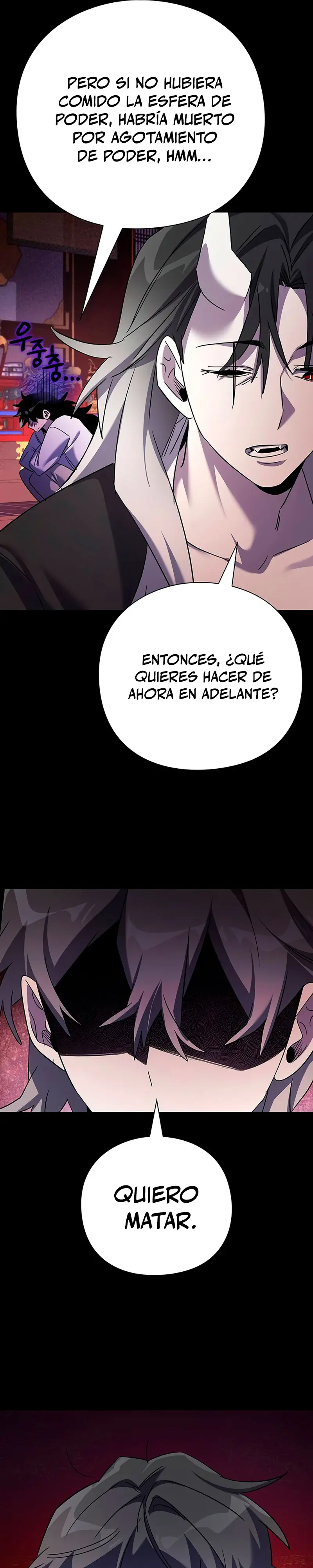 La noche del goblin > Capitulo 112 > Page 241