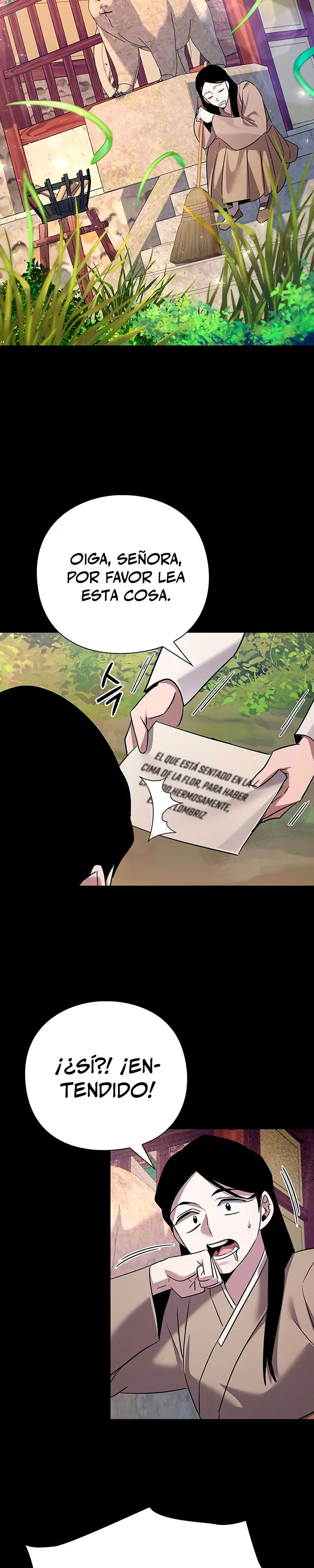 La noche del goblin > Capitulo 112 > Page 291