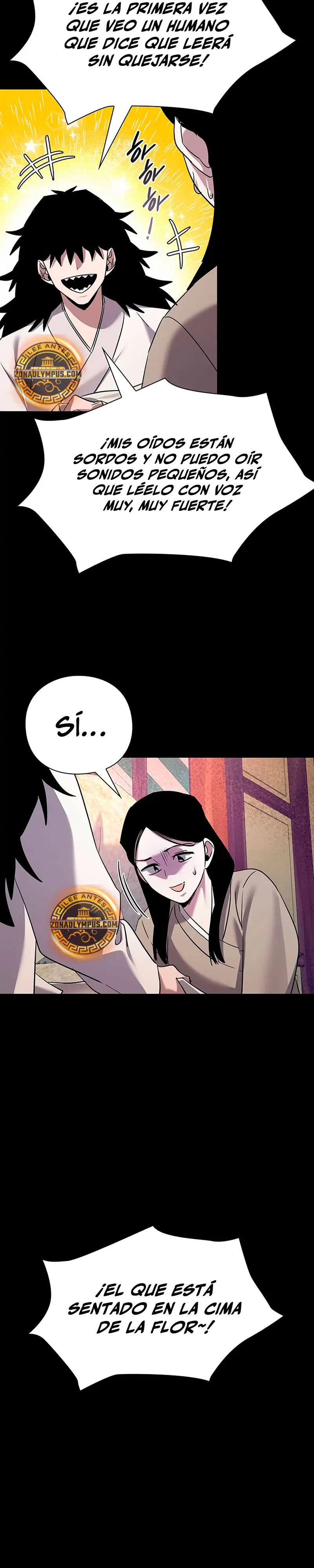 La noche del goblin > Capitulo 112 > Page 301