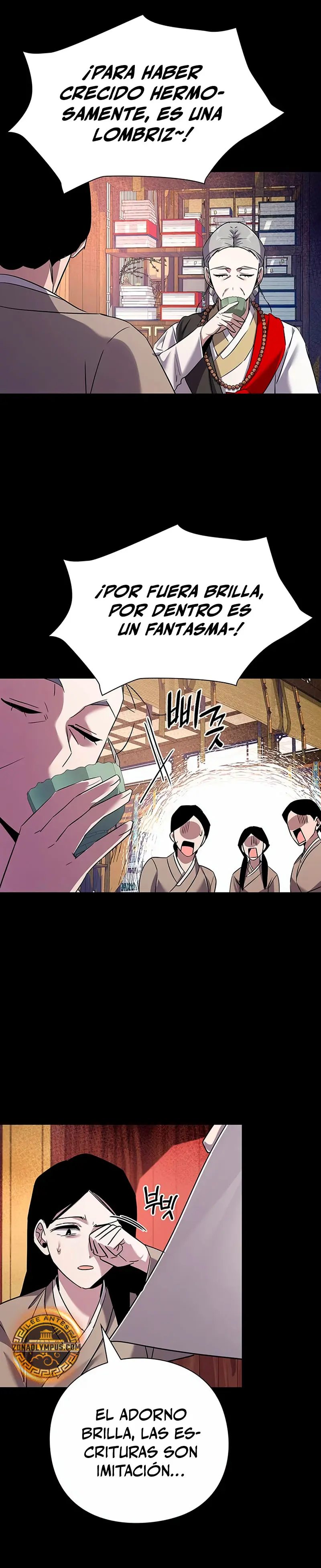 La noche del goblin > Capitulo 112 > Page 311