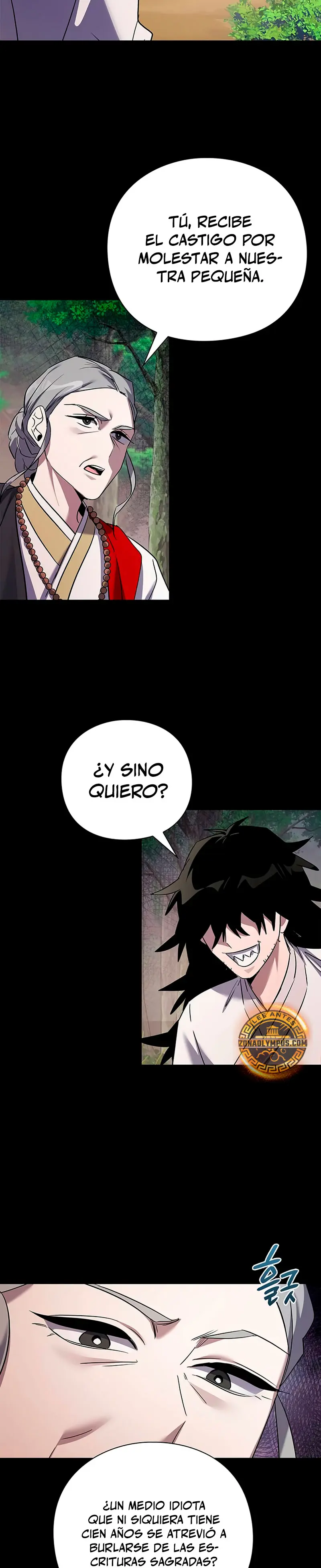 La noche del goblin > Capitulo 112 > Page 341