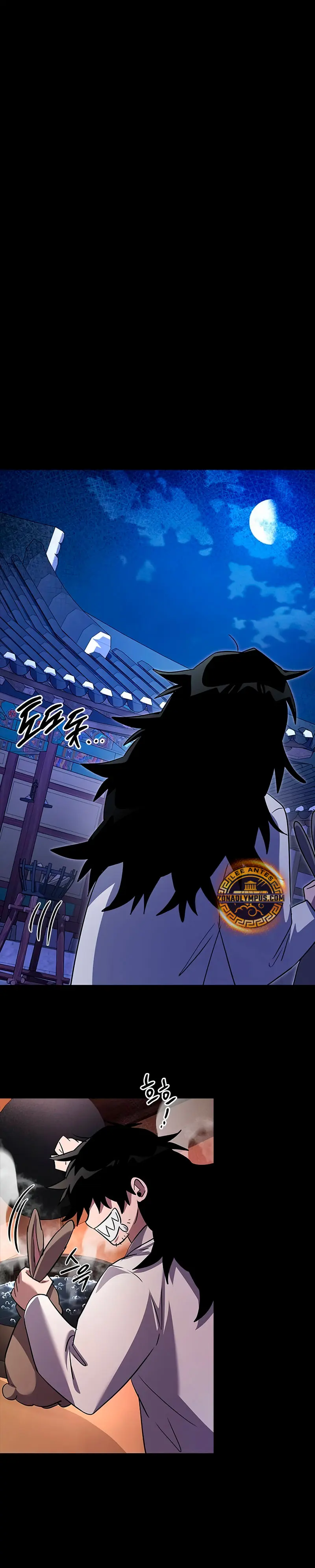 La noche del goblin > Capitulo 112 > Page 431