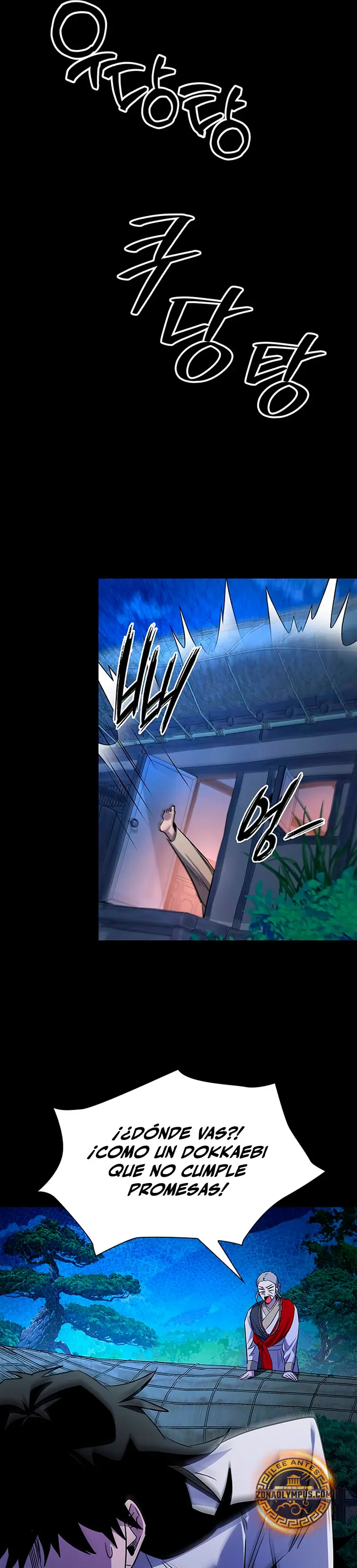 La noche del goblin > Capitulo 112 > Page 461