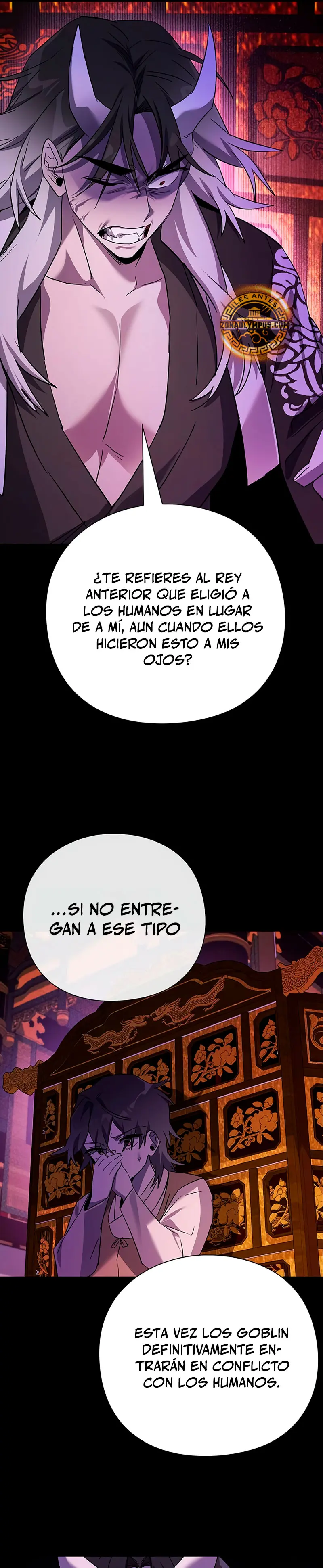 La noche del goblin > Capitulo 113 > Page 171