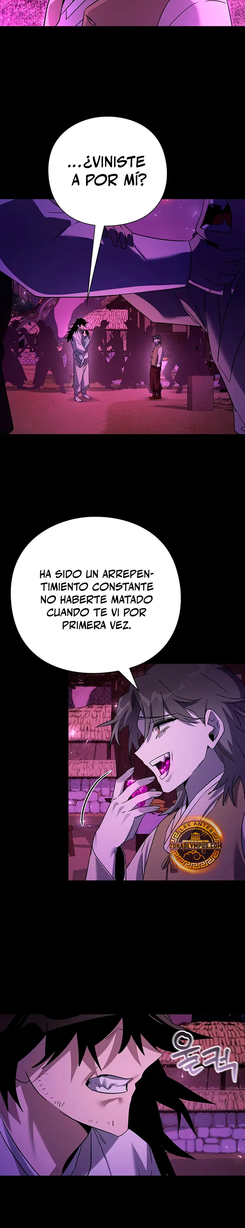 La noche del goblin > Capitulo 113 > Page 251