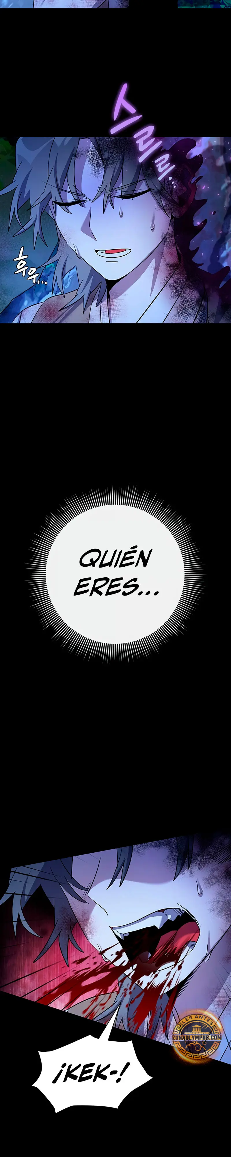 La noche del goblin > Capitulo 113 > Page 301