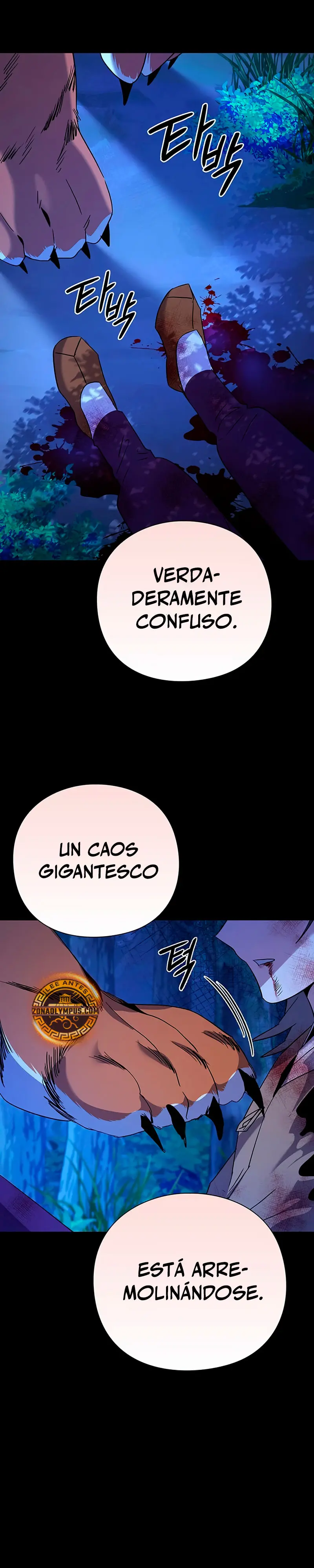 La noche del goblin > Capitulo 113 > Page 311