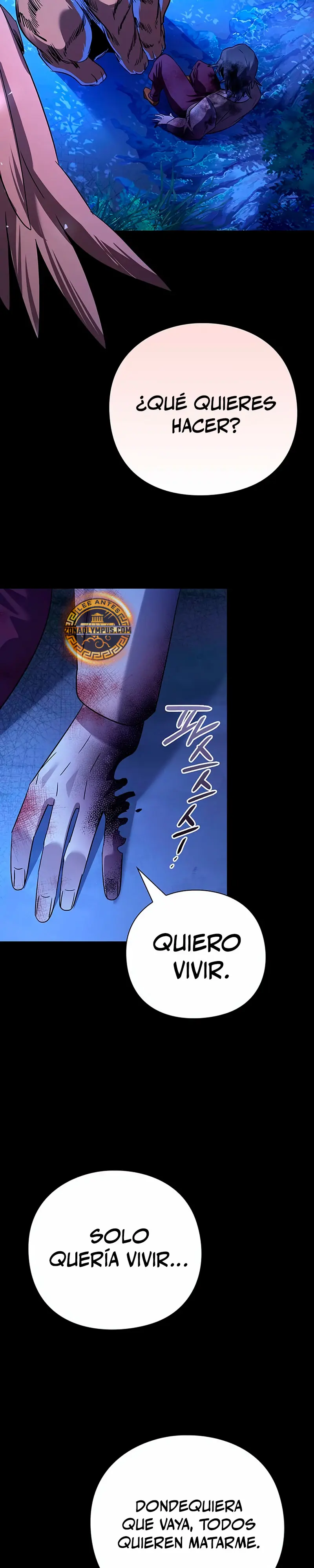 La noche del goblin > Capitulo 113 > Page 341