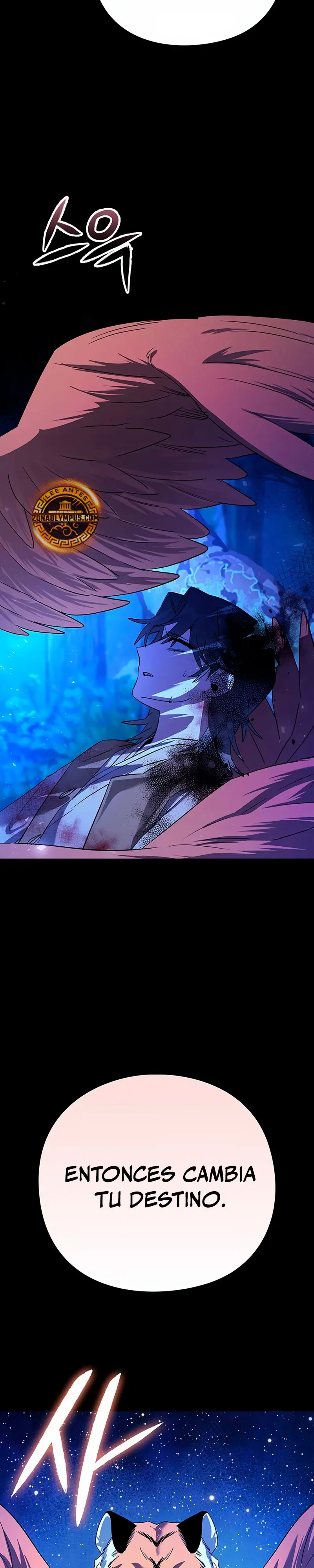 La noche del goblin > Capitulo 113 > Page 351
