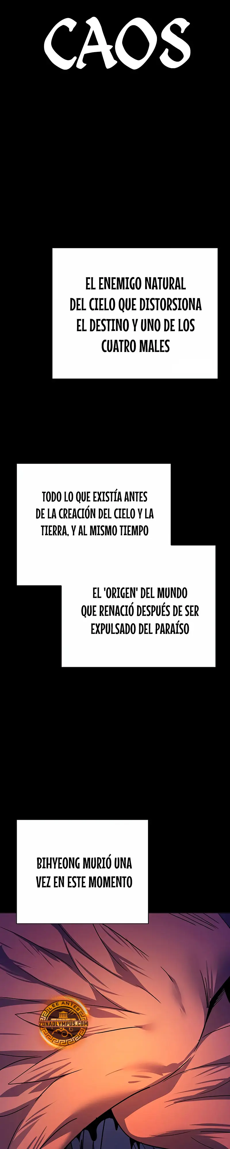 La noche del goblin > Capitulo 113 > Page 371