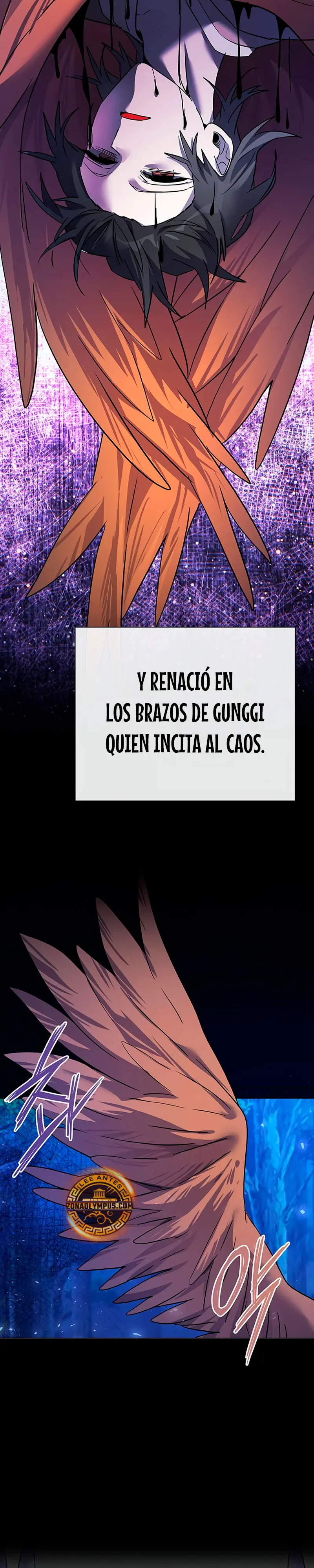 La noche del goblin > Capitulo 113 > Page 381