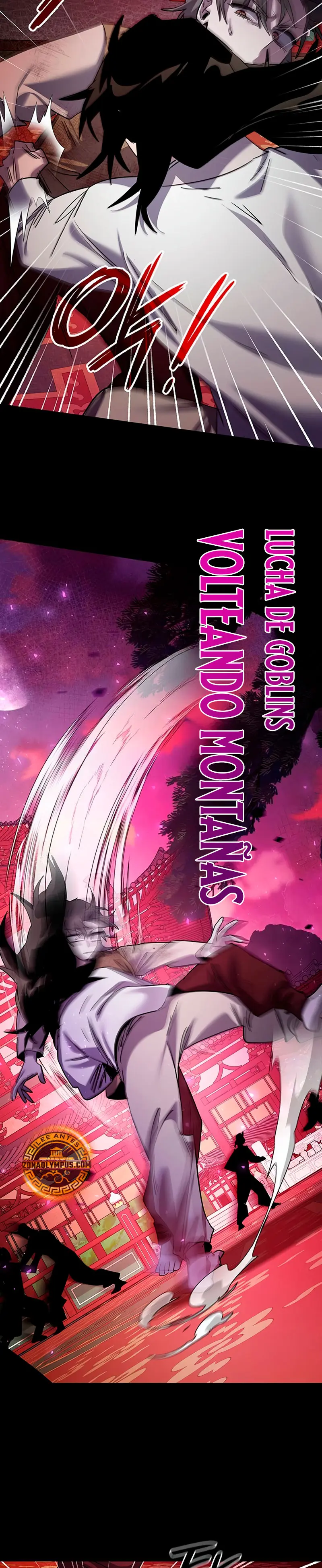 La noche del goblin > Capitulo 113 > Page 471