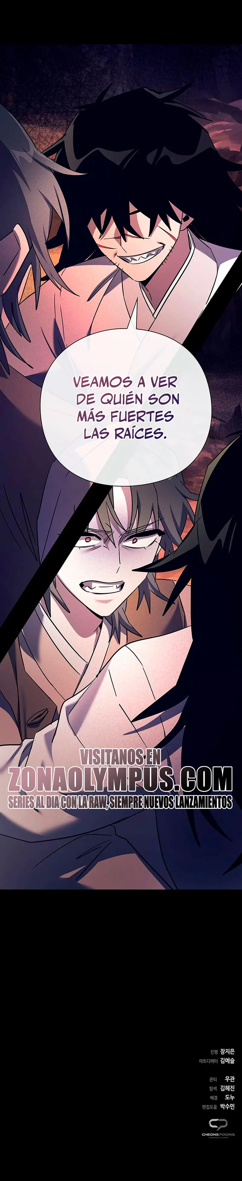 La noche del goblin > Capitulo 113 > Page 501