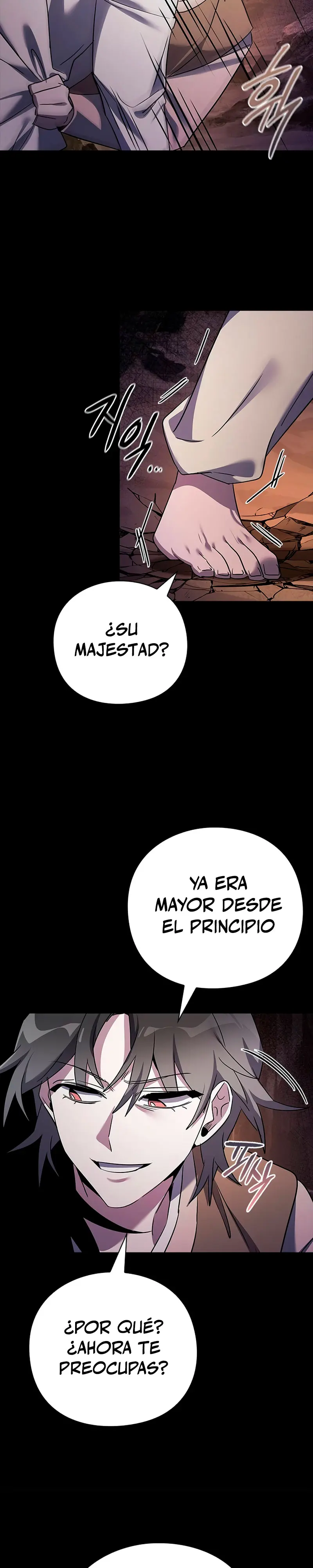 La noche del goblin > Capitulo 114 > Page 41