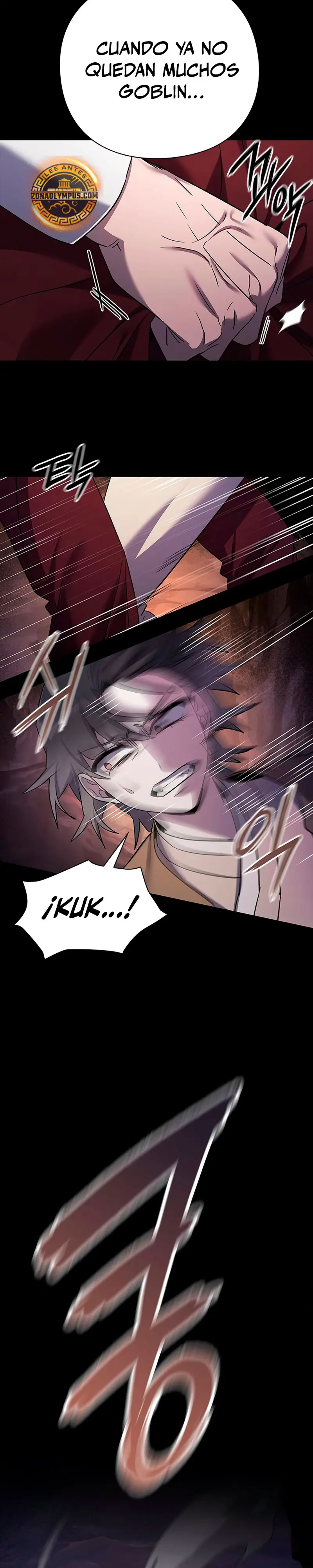 La noche del goblin > Capitulo 114 > Page 51
