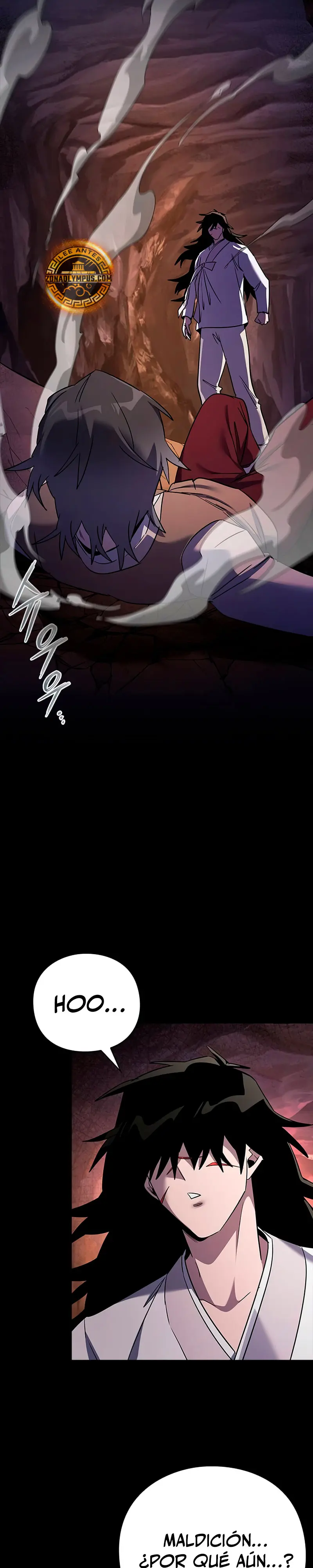 La noche del goblin > Capitulo 114 > Page 61