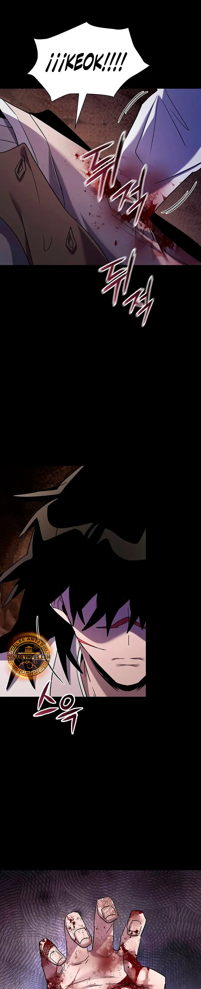 La noche del goblin > Capitulo 114 > Page 91