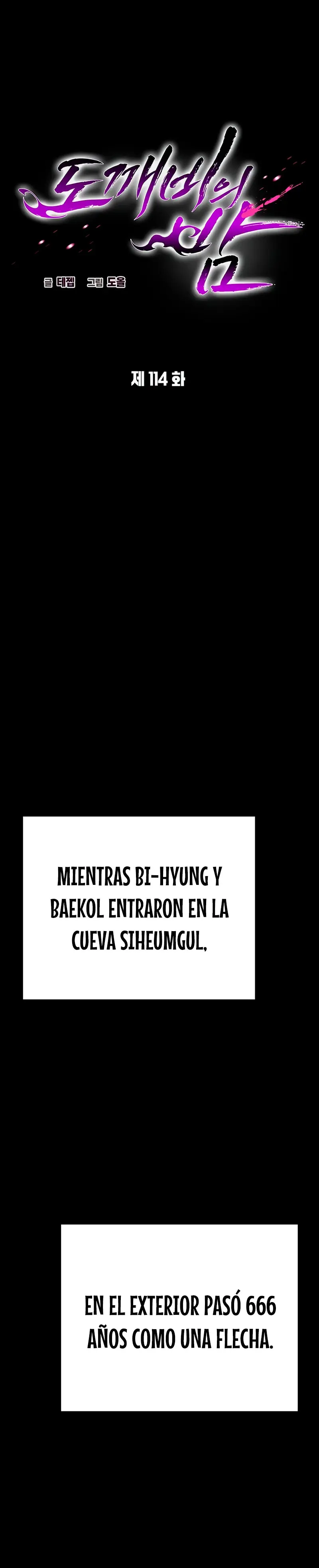 La noche del goblin > Capitulo 114 > Page 151