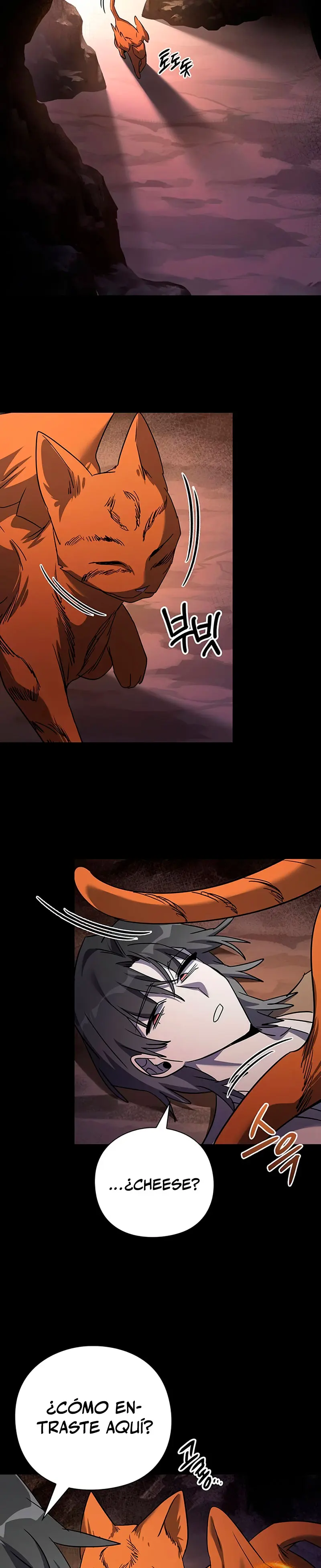 La noche del goblin > Capitulo 114 > Page 201