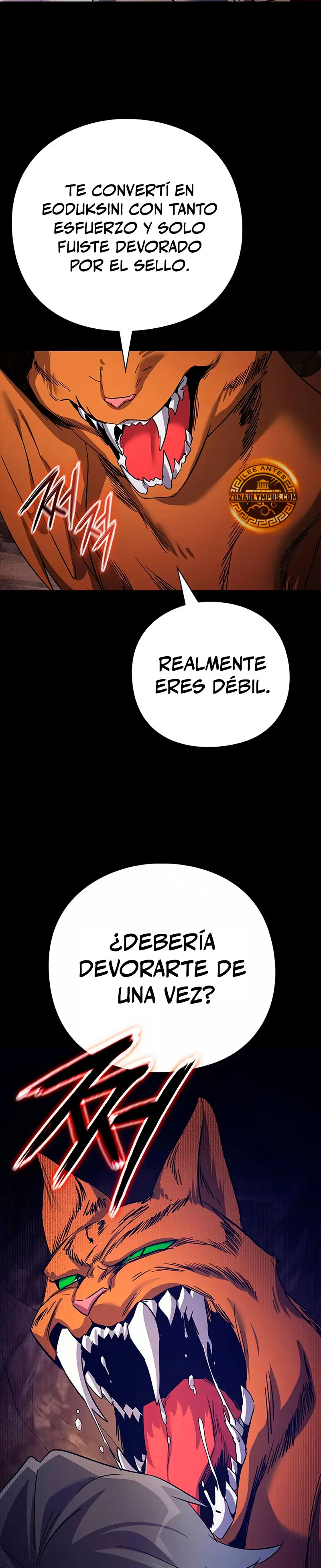 La noche del goblin > Capitulo 114 > Page 221