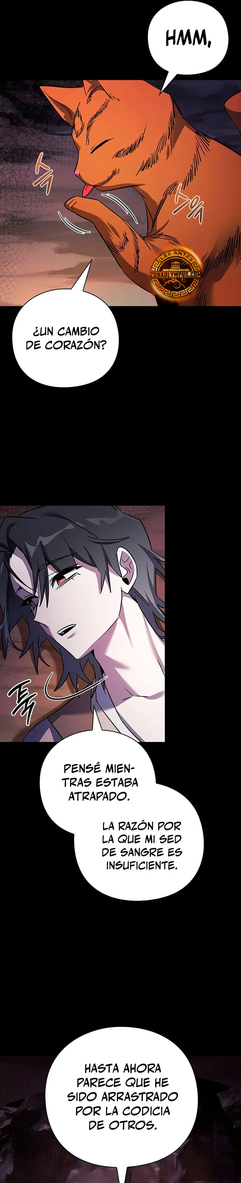 La noche del goblin > Capitulo 114 > Page 241