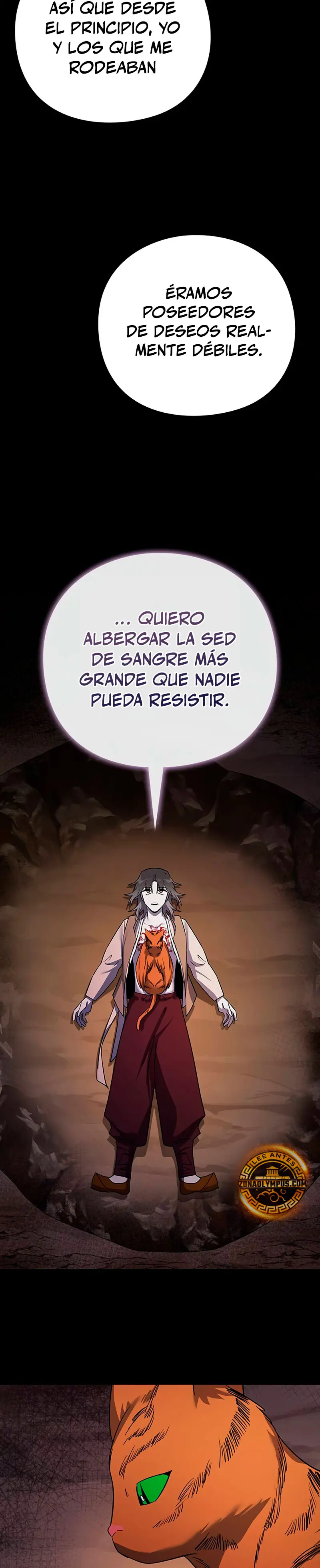La noche del goblin > Capitulo 114 > Page 271