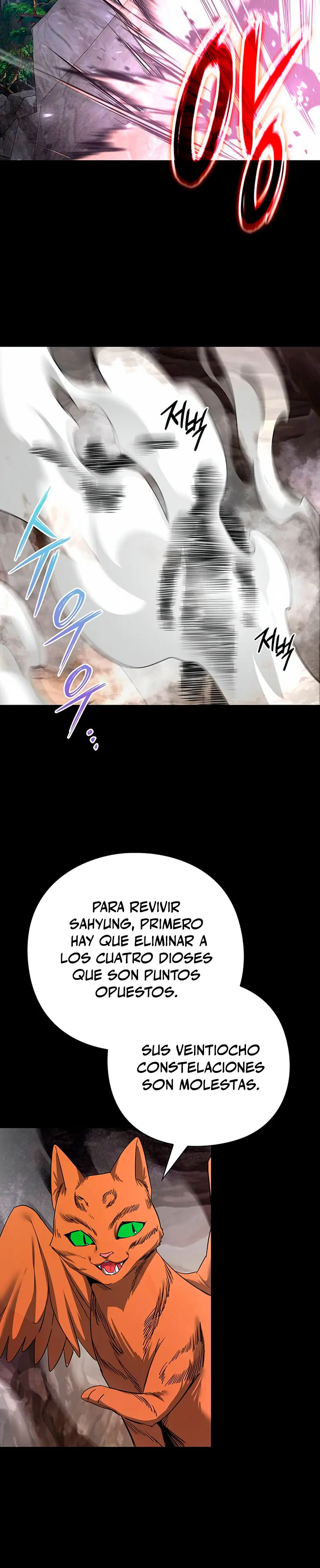 La noche del goblin > Capitulo 114 > Page 301
