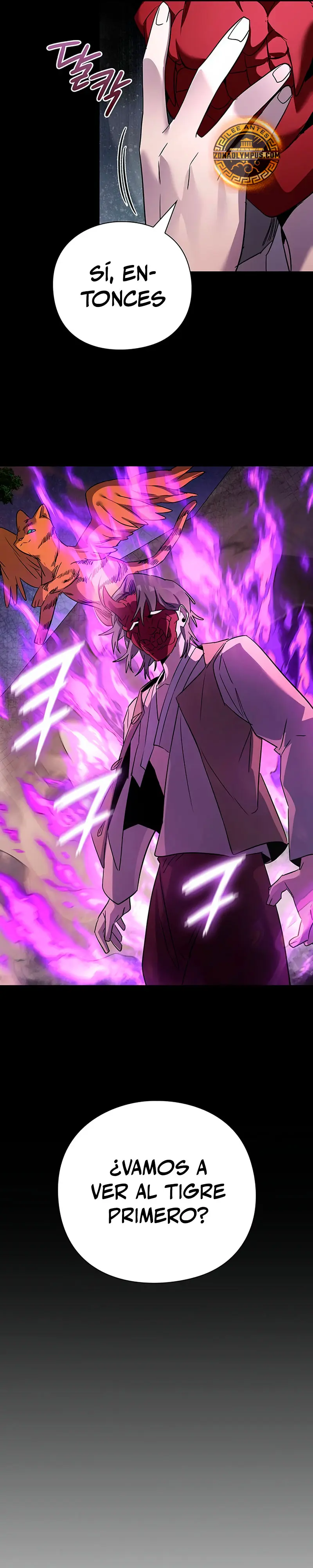 La noche del goblin > Capitulo 114 > Page 311