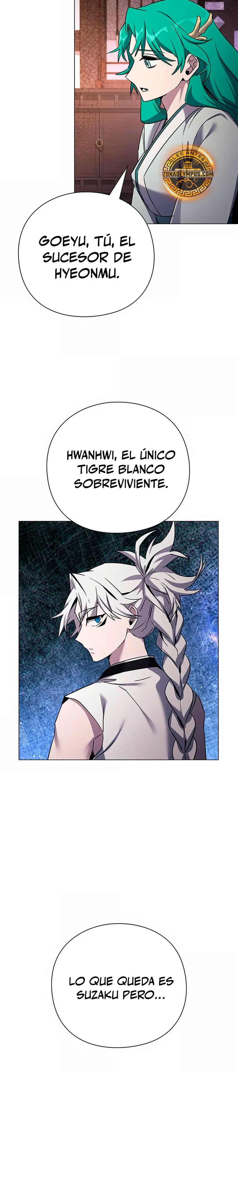 La noche del goblin > Capitulo 114 > Page 341