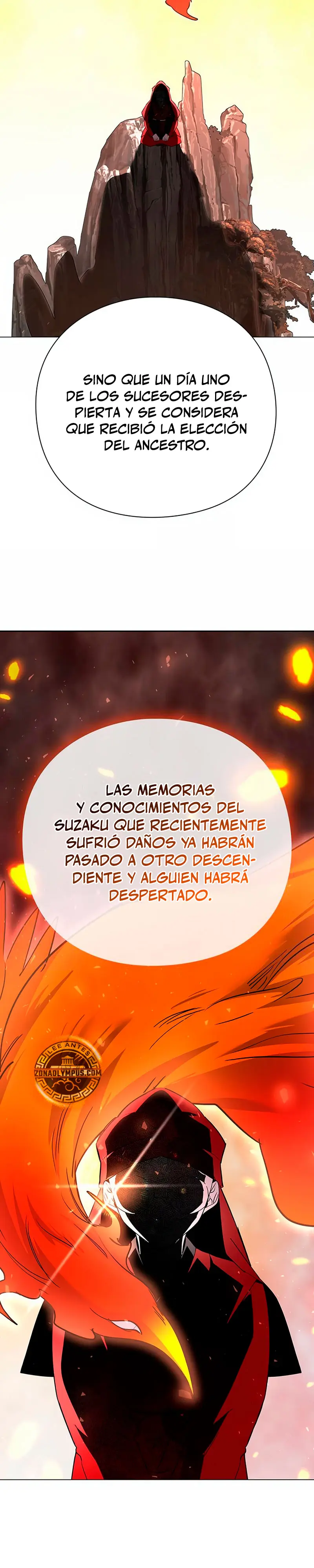 La noche del goblin > Capitulo 114 > Page 381