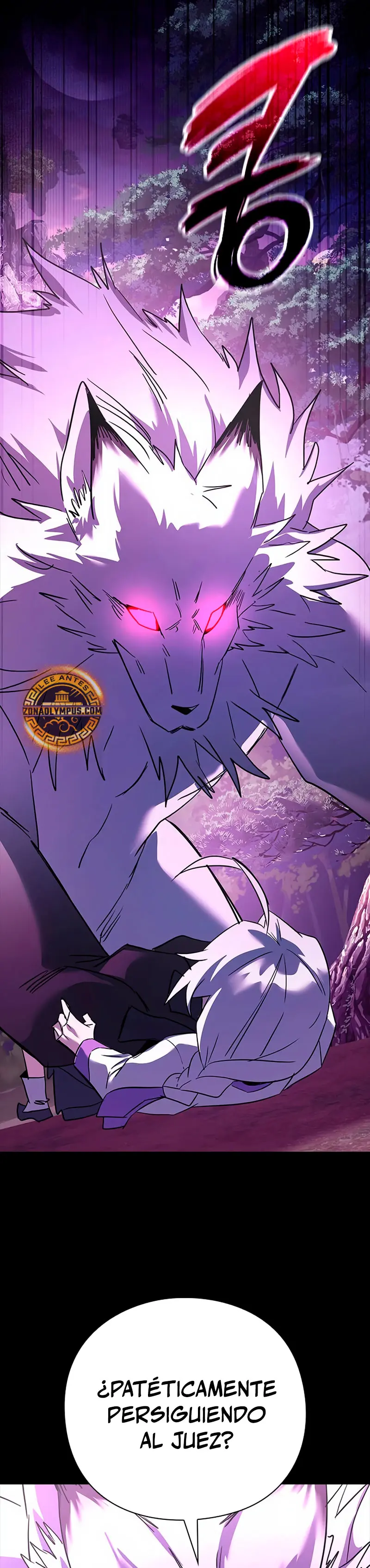 La noche del goblin > Capitulo 114 > Page 461