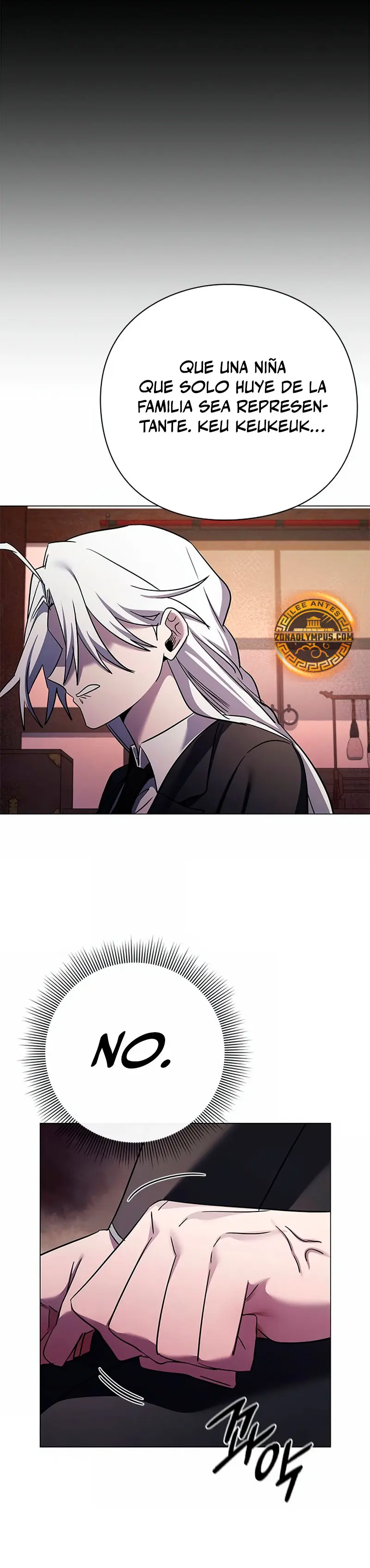 La noche del goblin > Capitulo 114 > Page 501