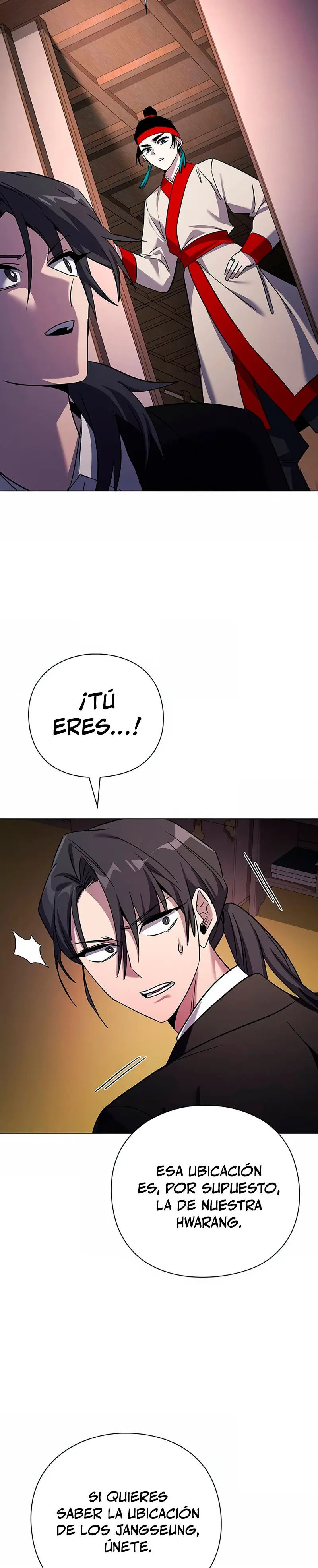 La noche del goblin > Capitulo 115 > Page 51