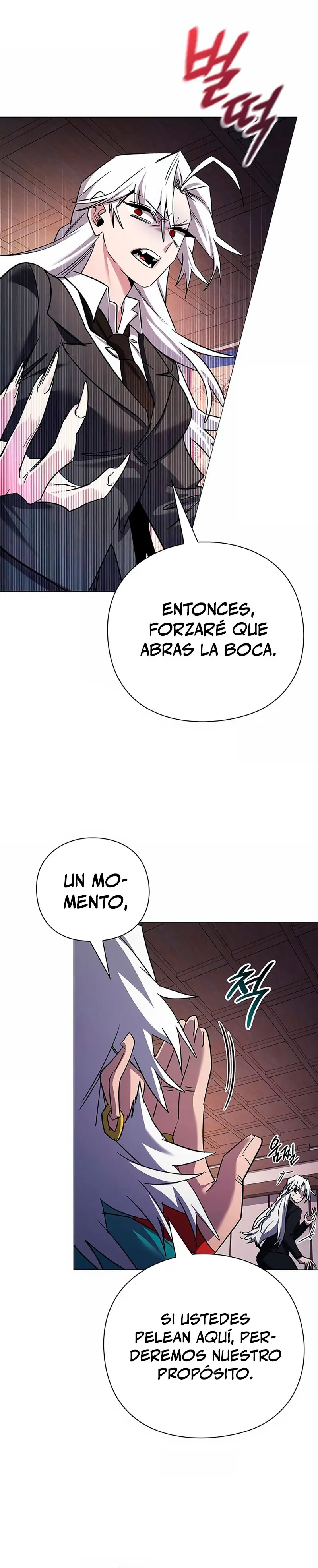 La noche del goblin > Capitulo 115 > Page 81