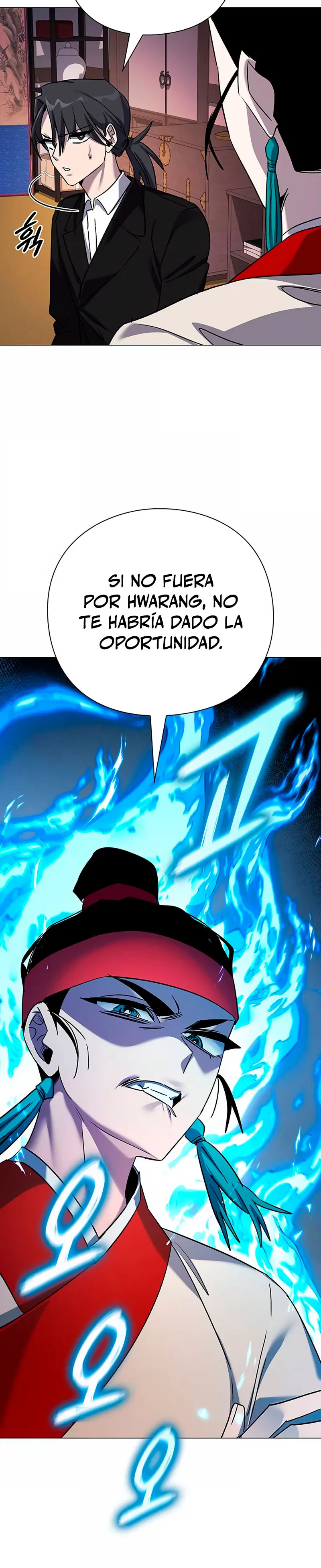 La noche del goblin > Capitulo 115 > Page 101