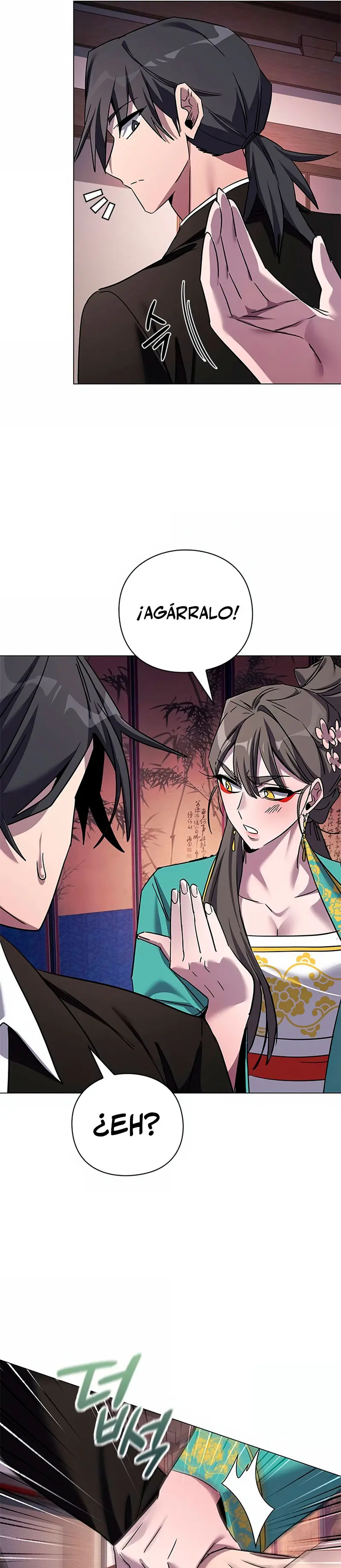 La noche del goblin > Capitulo 115 > Page 161