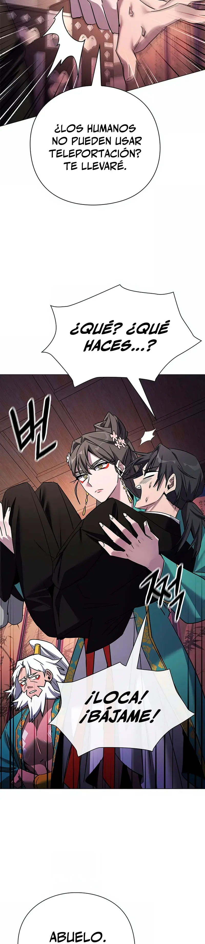La noche del goblin > Capitulo 115 > Page 171