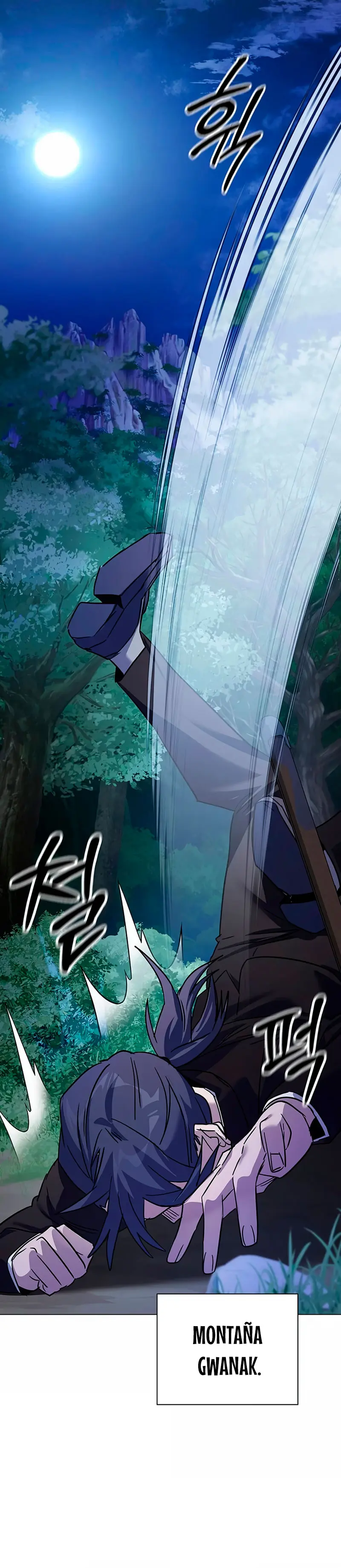 La noche del goblin > Capitulo 115 > Page 211