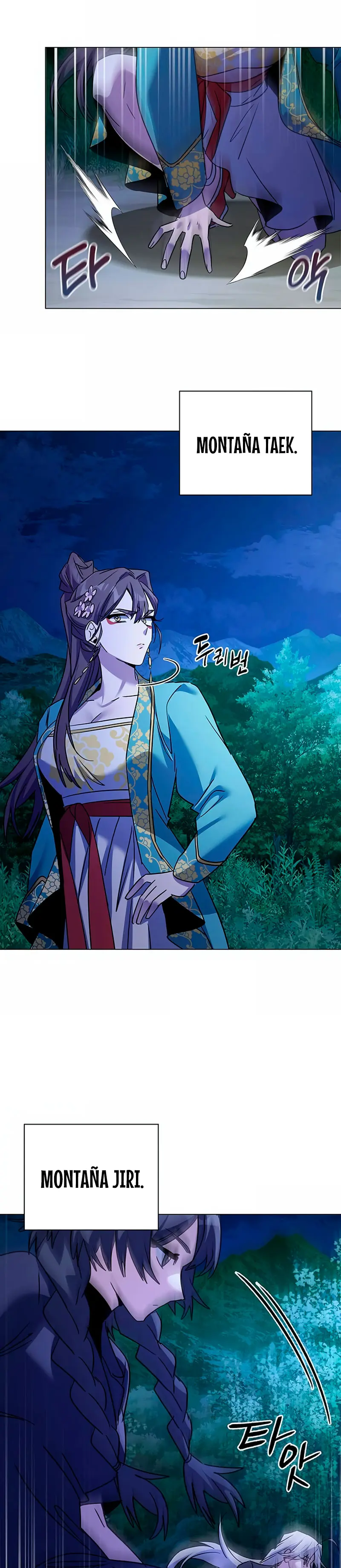 La noche del goblin > Capitulo 115 > Page 221