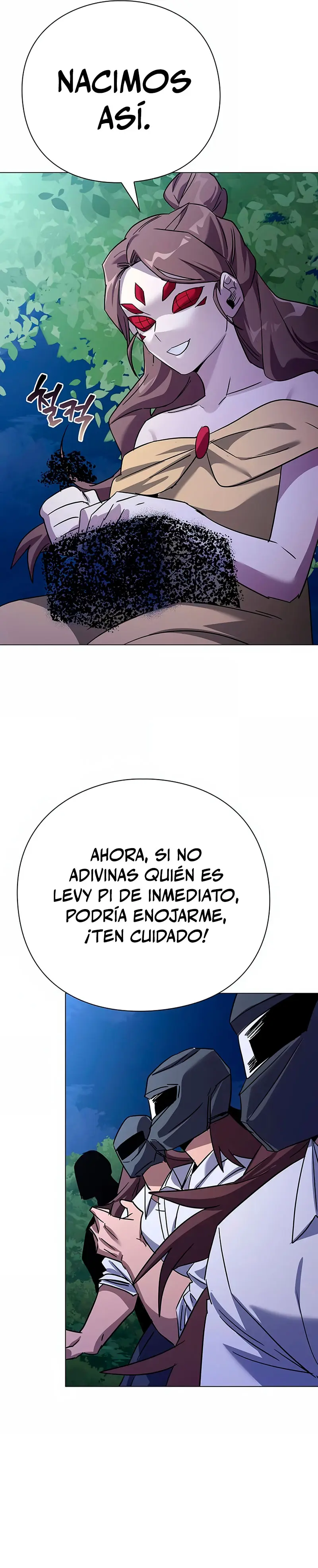 La noche del goblin > Capitulo 115 > Page 241