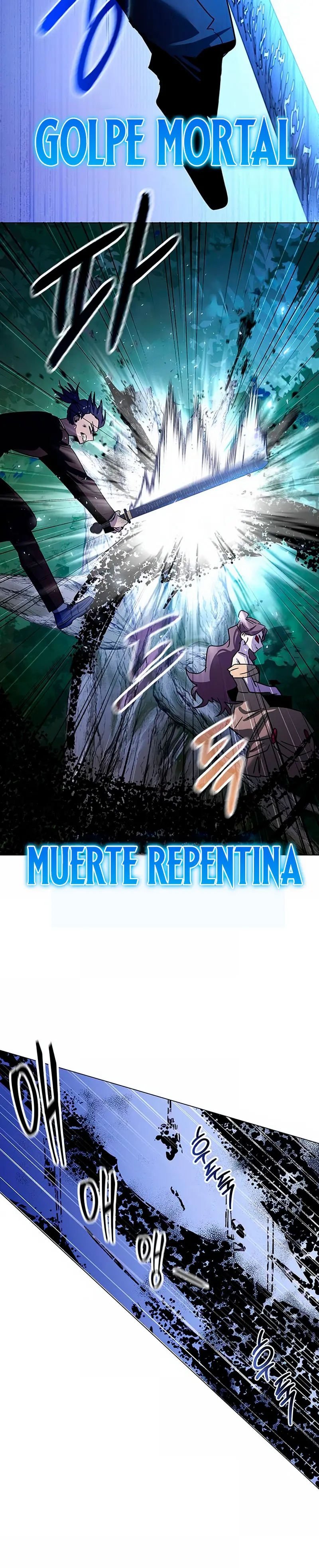 La noche del goblin > Capitulo 115 > Page 281