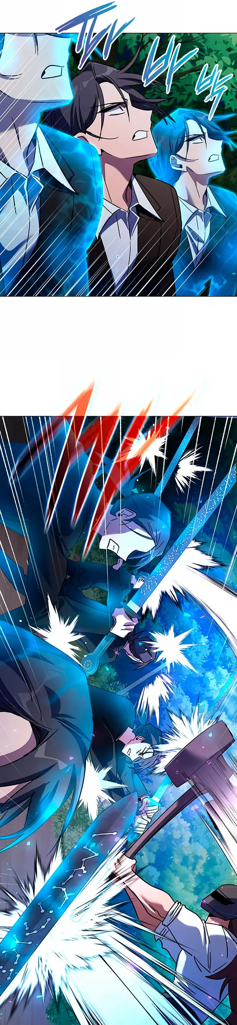 La noche del goblin > Capitulo 115 > Page 311