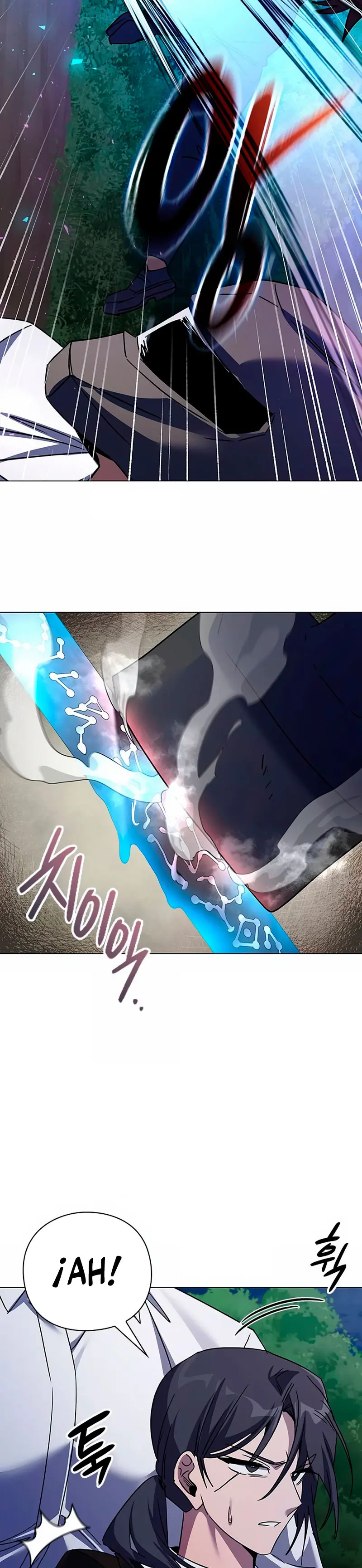 La noche del goblin > Capitulo 115 > Page 321