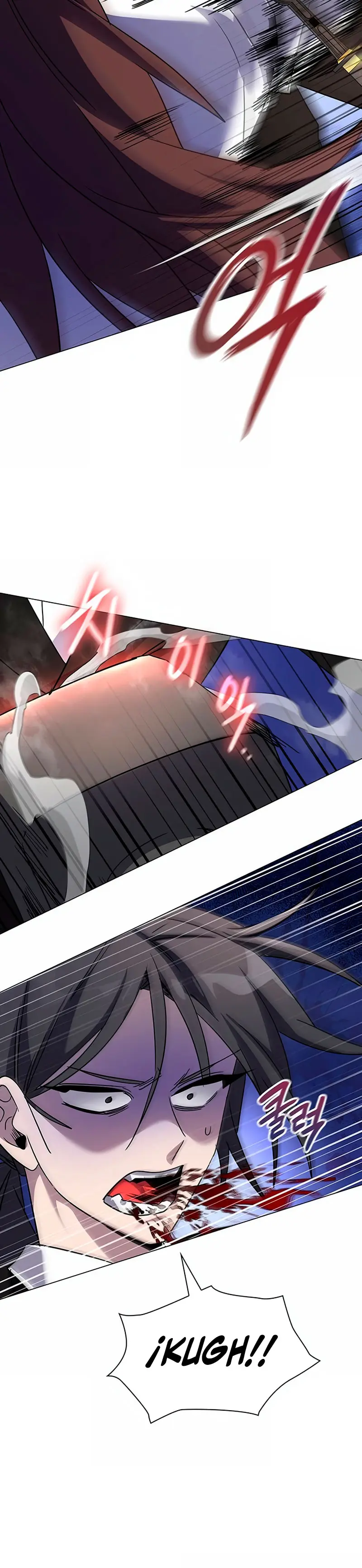 La noche del goblin > Capitulo 115 > Page 341
