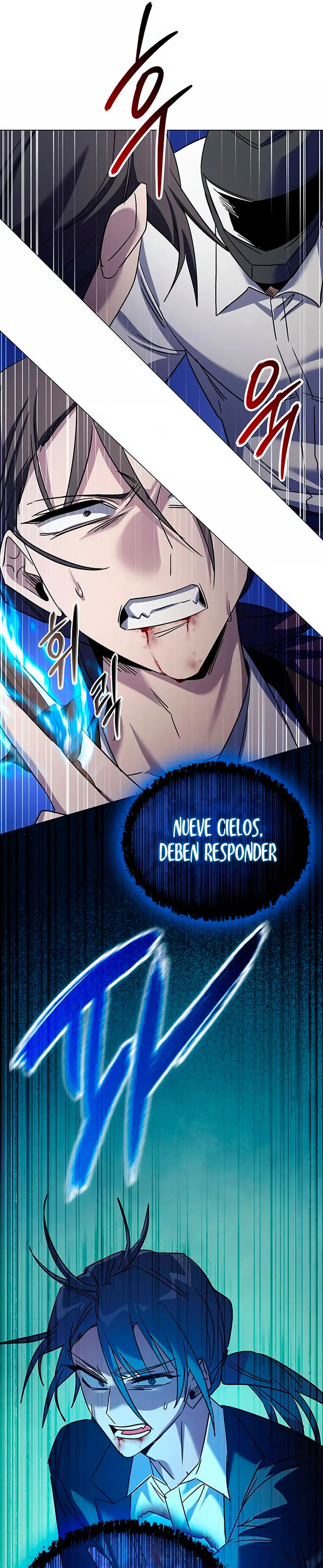 La noche del goblin > Capitulo 115 > Page 391
