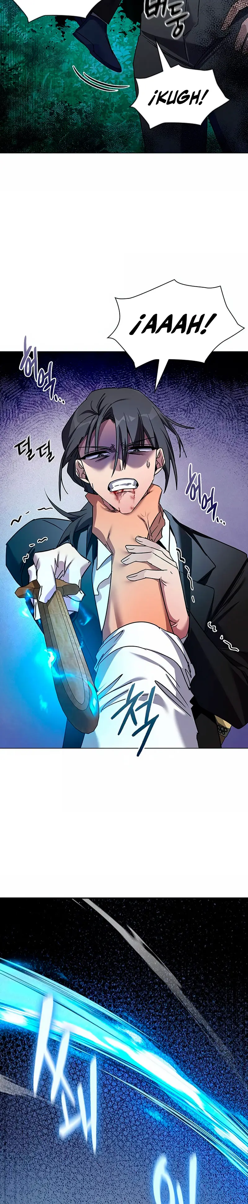 La noche del goblin > Capitulo 115 > Page 441