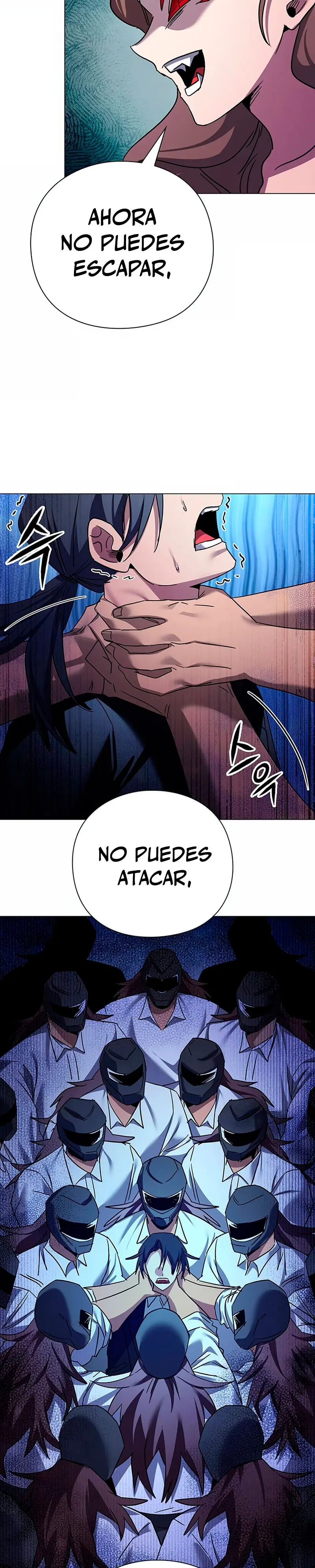 La noche del goblin > Capitulo 115 > Page 471
