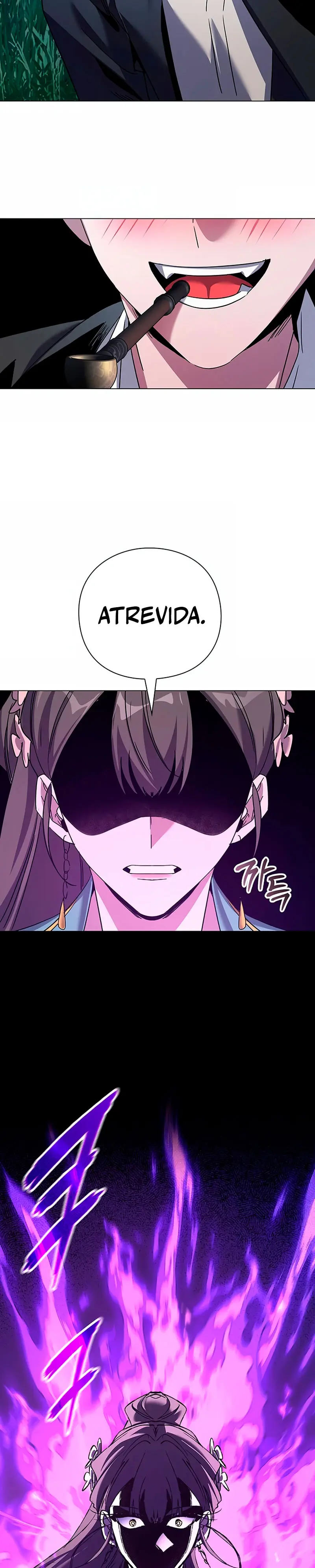 La noche del goblin > Capitulo 115 > Page 501