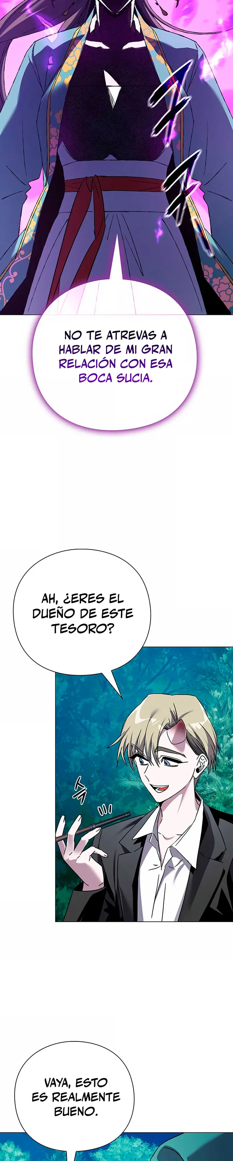 La noche del goblin > Capitulo 115 > Page 511